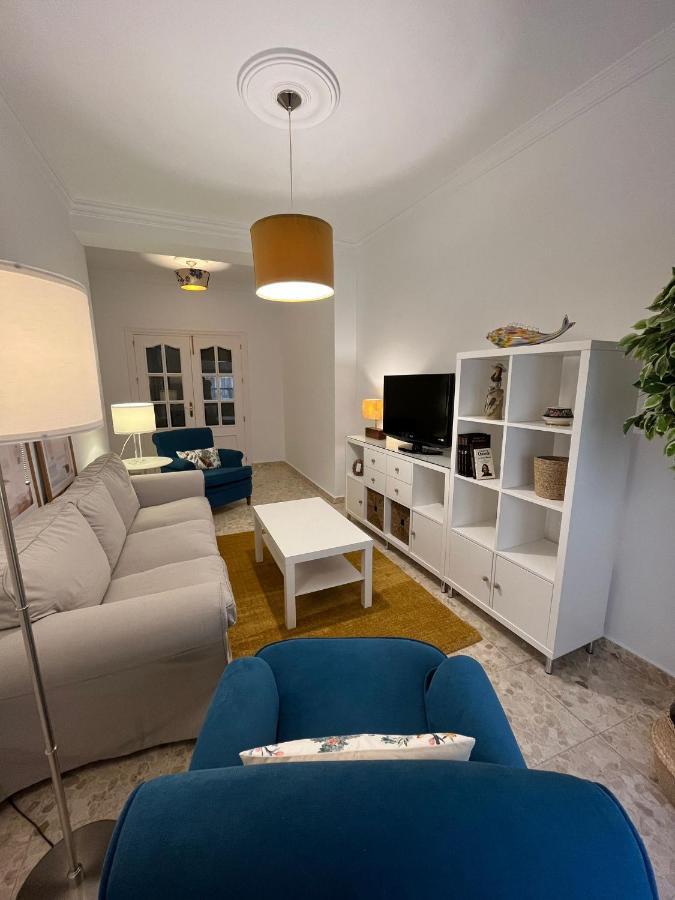 Apartamento Camberos Antequera Exterior photo