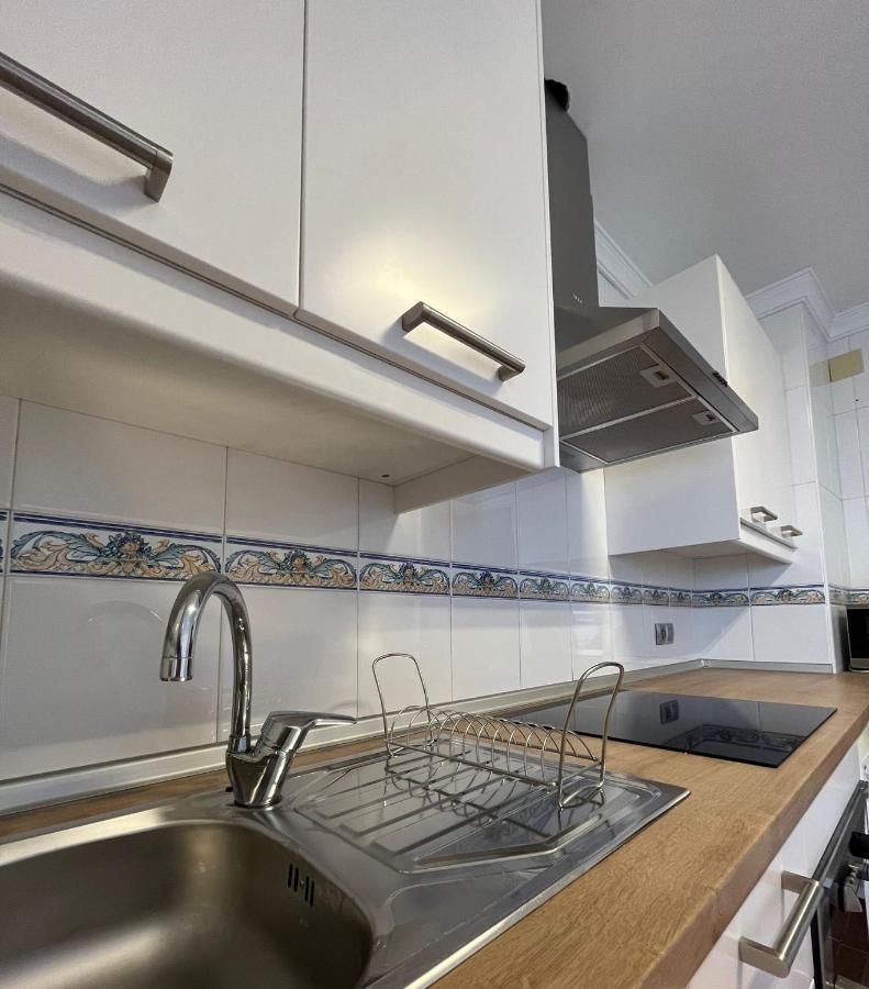 Apartamento Camberos Antequera Exterior photo